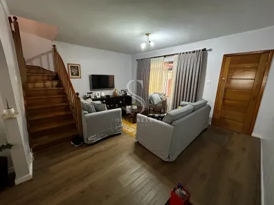 Casa com 3 Quartos à venda, 100m² no Socorro, São Paulo