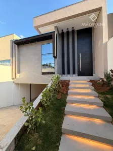 Casa com 4 Quartos à venda, 200m² no Ibituruna, Montes Claros
