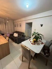 Apartamento com 2 Quartos à venda, 60m² no Areias, São José