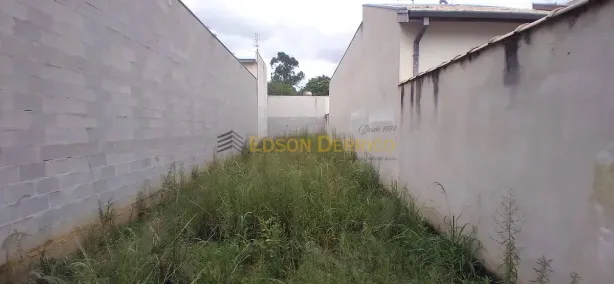 Lote/Terreno à venda, 125m² no Residencial Jardim Aurora, Pindamonhangaba