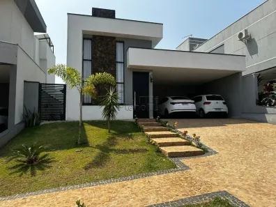 Casa de Condomínio com 3 Quartos para alugar, 163m² no Swiss Park, Campinas