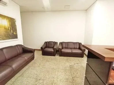 Imóvel Comercial para alugar, 193m² no Centro, Limeira
