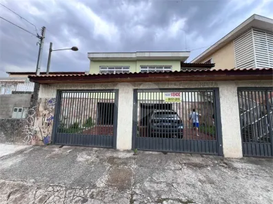 Casa com 3 Quartos à venda, 320m² no Vila Mazzei, São Paulo