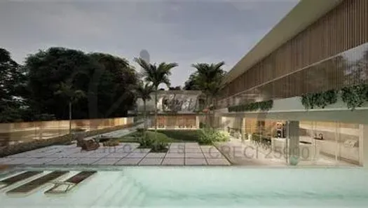 Sobrado com 5 Quartos à venda, 800m² no Sousas, Campinas