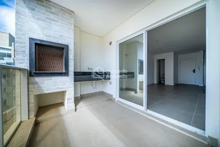 Apartamento com 2 Quartos à venda, 79m² no , Bombinhas