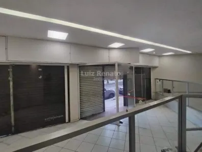 Ponto Comercial com 1 Quarto para alugar, 600m² no Sagrada Família, Belo Horizonte