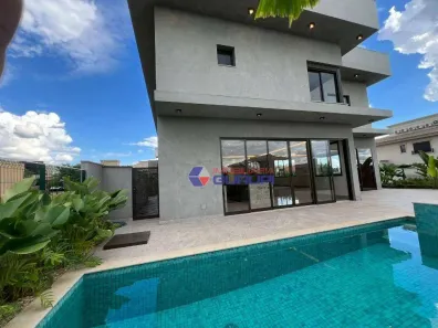 Casa de Condomínio com 5 Quartos à venda, 515m² no Residencial Quinta do Golfe, São José do Rio Preto