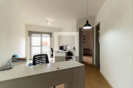 Apartamento com 1 Quarto à venda, 48m² no Campos Elíseos, São Paulo