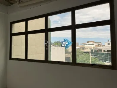Sala Comercial à venda, 82m² no Barra da Tijuca, Rio de Janeiro