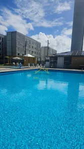 Casa de Condomínio com 3 Quartos à venda, 106m² no Centro, Lauro de Freitas