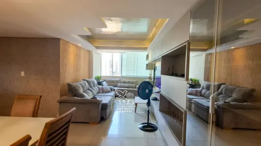 Apartamento com 2 Quartos à venda, 80m² no Boa Viagem, Recife