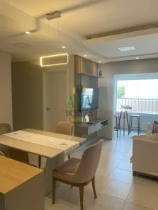 Apartamento com 2 Quartos à venda, 61m² no Jardim Saira, Sorocaba