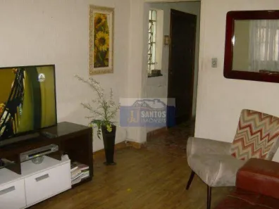 Sobrado com 4 Quartos à venda, 175m² no Vila Bertioga, São Paulo