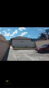 Casa com 2 Quartos à venda, 60m² no Vila São Paulo, Mogi das Cruzes