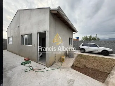 Casa com 2 Quartos à venda, 57m² no , Extrema