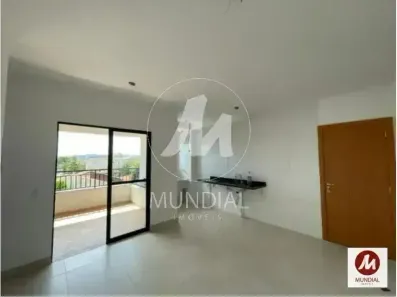 Apartamento com 3 Quartos à venda, 65m² no Sumarezinho, Ribeirão Preto