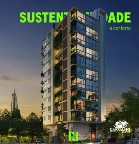 Apartamento com 3 Quartos à venda, 97m² no Centro, Balneário Piçarras