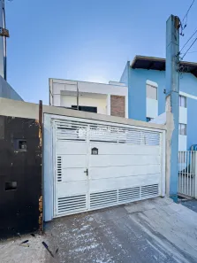 Sobrado com 3 Quartos à venda, 147m² no Nova Petrópolis, São Bernardo do Campo