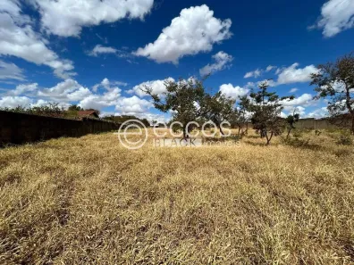 Lote/Terreno à venda, 5582m² no Jardim Europa, Uberlândia