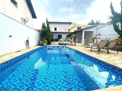 Sobrado com 3 Quartos à venda, 330m² no Parque dos Príncipes, São Paulo