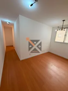 Apartamento com 2 Quartos à venda, 45m² no Brás, São Paulo