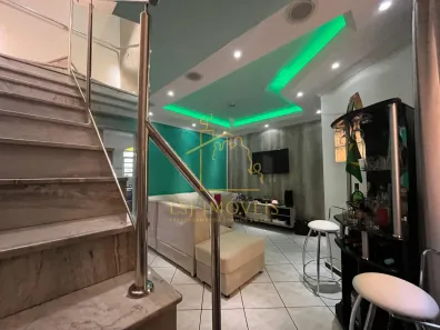 Casa com 3 Quartos à venda, 82m² no Fonte Grande, Contagem