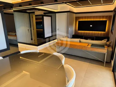 Apartamento com 3 Quartos à venda, 120m² no Vila Aviação, Bauru