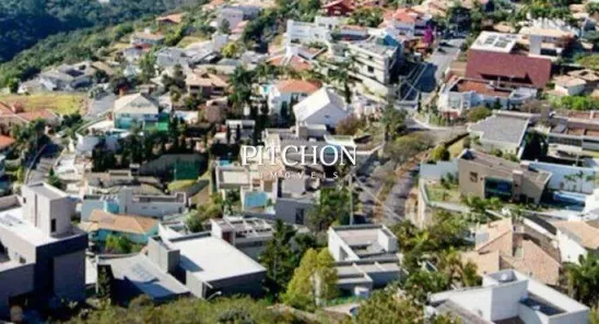 Lote/Terreno à venda, 1000m² no Vila Castela, Nova Lima