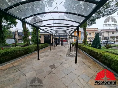 Apartamento com 2 Quartos à venda, 54m² no Vila Gomes Cardim, São Paulo