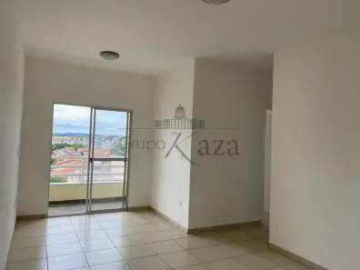 Apartamento com 3 Quartos à venda, 63m² no Cidade Morumbi, São José dos Campos