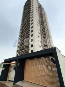 Apartamento com 2 Quartos à venda, 60m² no Residencial Taiwan, Ribeirão Preto