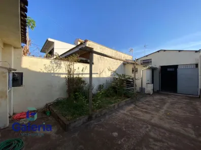 Ponto Comercial para alugar, 85m² no Alto do Ipiranga, Ribeirão Preto