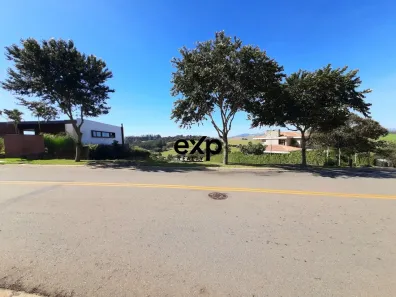 Lote/Terreno à venda, 1290m² no Loteamento Fazenda Dona Carolina, Itatiba