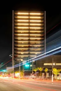 Sala Comercial para alugar, 557m² no Várzea da Barra Funda, São Paulo
