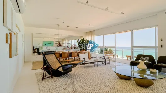 Apartamento com 3 Quartos à venda, 219m² no Ipanema, Rio de Janeiro