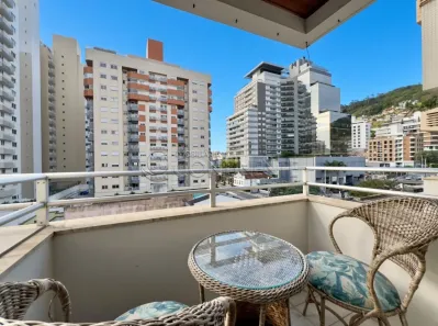 Apartamento com 3 Quartos à venda, 101m² no Centro, Florianópolis
