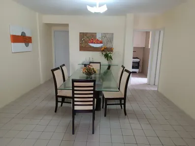 Apartamento com 3 Quartos à venda, 85m² no Boa Viagem, Recife