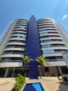 Apartamento com 3 Quartos à venda, 160m² no Aleixo, Manaus