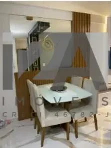 Apartamento com 2 Quartos à venda, 52m² no Centro, Osasco