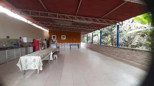 Fazenda/Sítio com 4 Quartos à venda, 2000m² no Santo Antonio, São Joaquim de Bicas