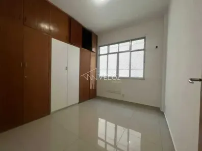 Apartamento com 3 Quartos à venda, 120m² no Botafogo, Rio de Janeiro