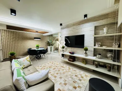 Apartamento com 2 Quartos à venda, 76m² no Gonzaga, Santos