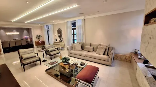Sobrado com 3 Quartos à venda, 442m² no Jardim Leonor, São Paulo