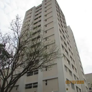 Apartamento com 1 Quarto para alugar, 52m² no Bela Vista, São Paulo