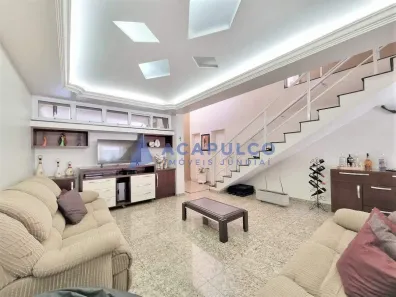 Casa com 4 Quartos à venda, 312m² no Portal do Paraíso I, Jundiaí