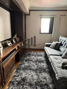 Apartamento com 2 Quartos à venda, 98m² no Barcelona, São Caetano do Sul
