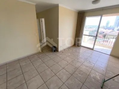 Apartamento com 3 Quartos à venda, 90m² no Jardim Bethânia, São Carlos