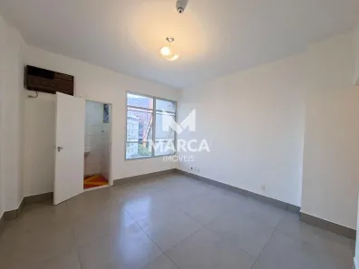 Sala Comercial para alugar, 29m² no Savassi, Belo Horizonte