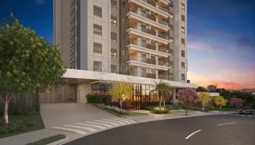 Apartamento com 2 Quartos à venda, 64m² no Reserva da Mata, São José do Rio Preto