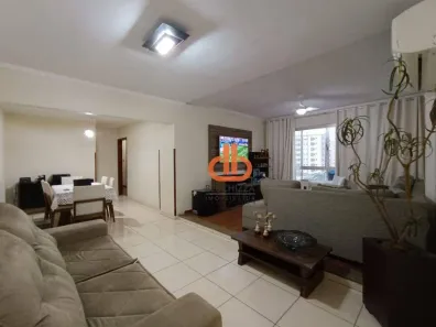 Apartamento com 3 Quartos à venda, 142m² no Gonzaga, Santos